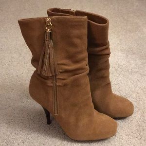 Michael Kors boots